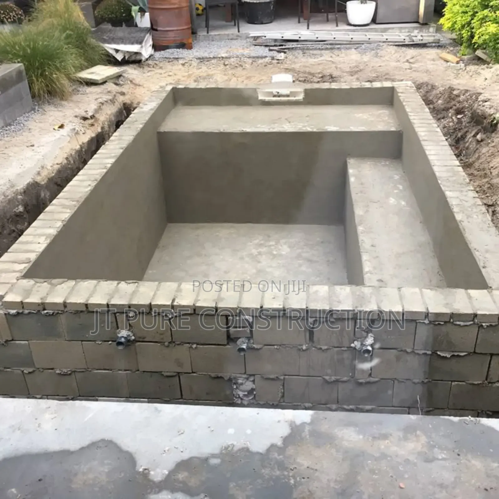 Swimming Pool Expert