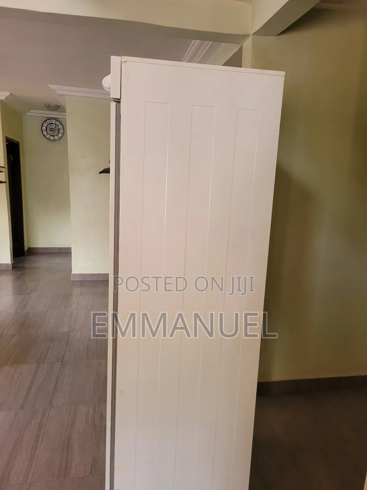 Electrolux Clothes Dryer