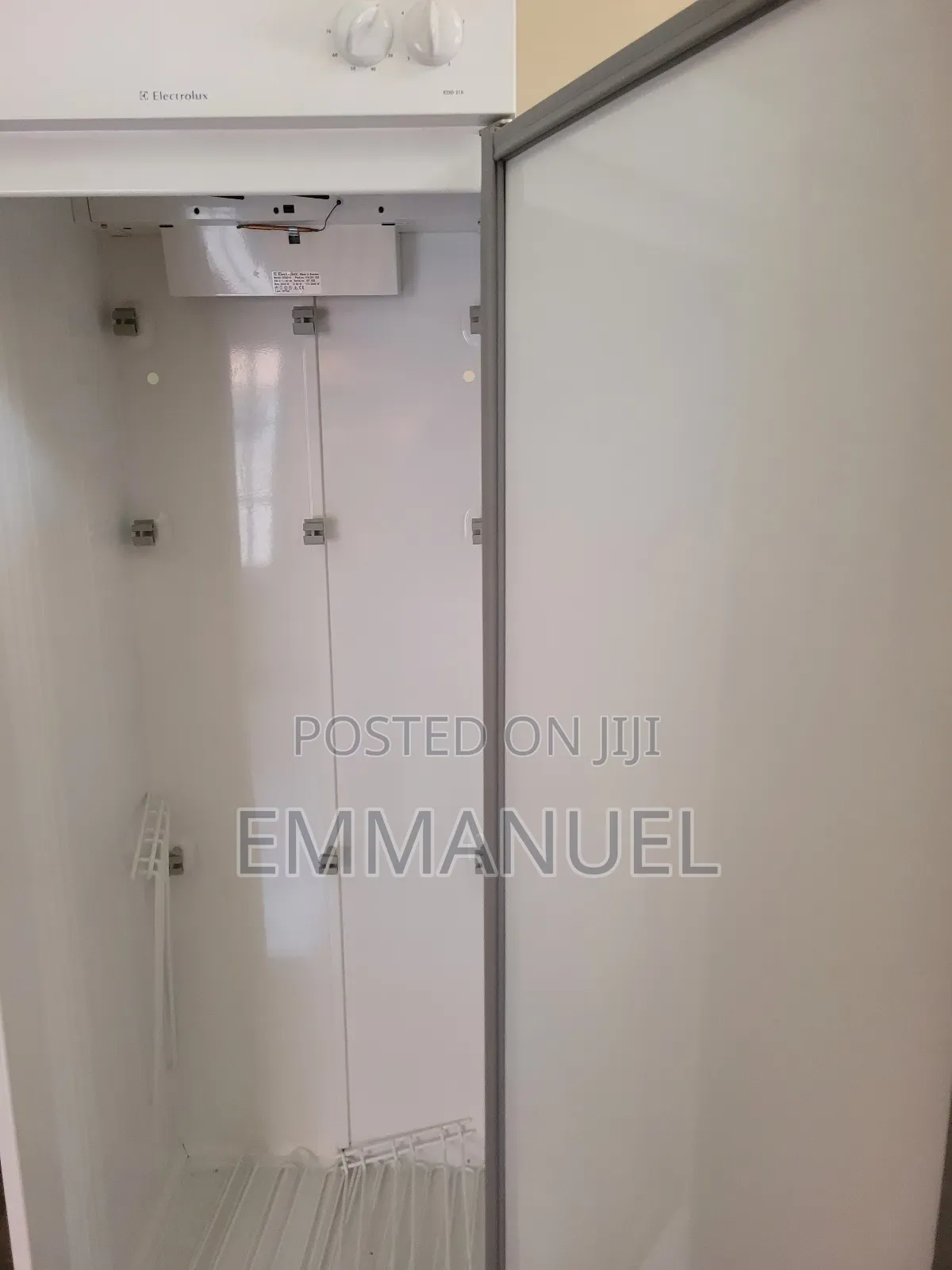 Electrolux Clothes Dryer