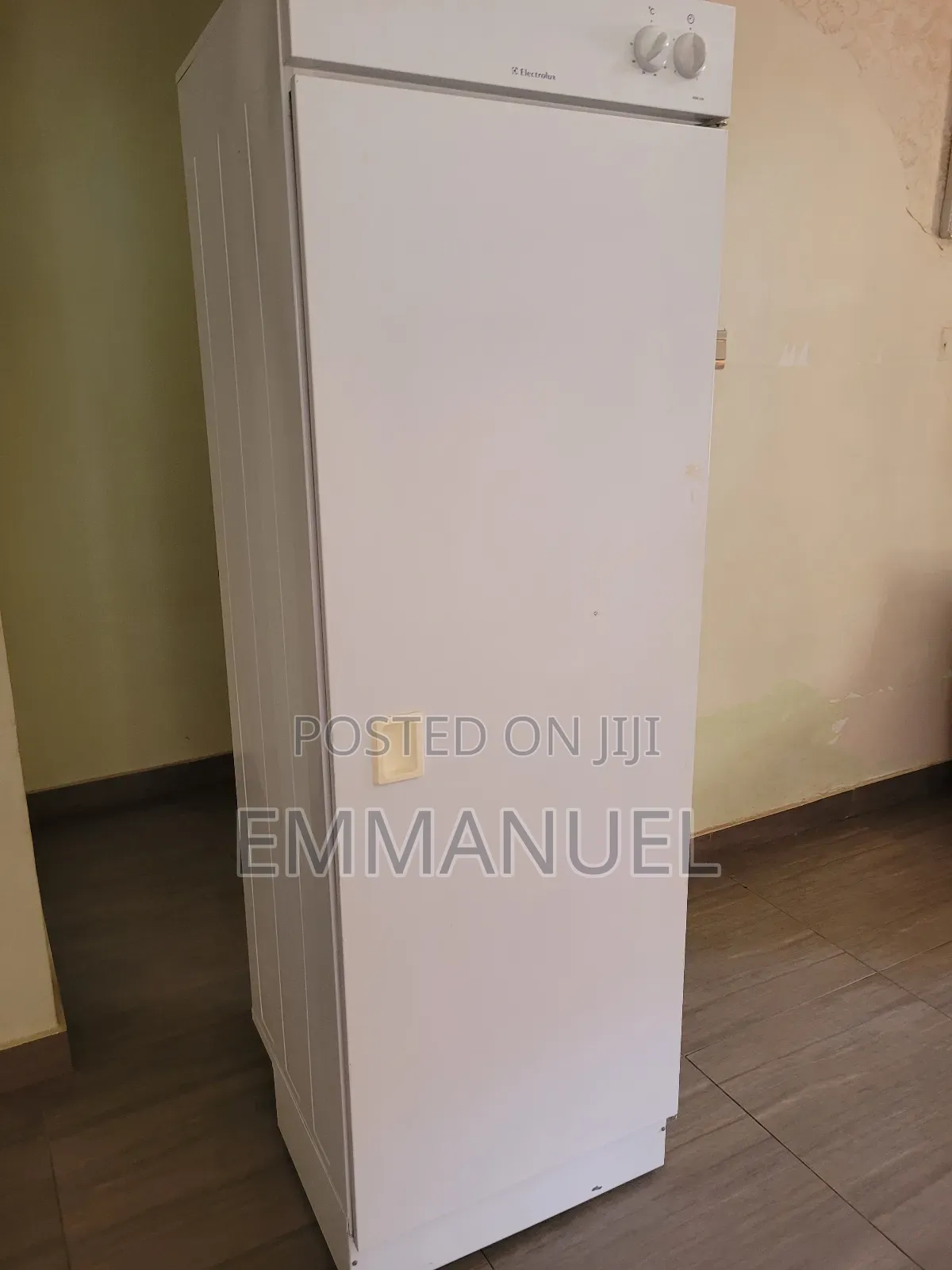 Electrolux Clothes Dryer