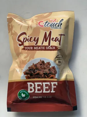 Spicy Chicken