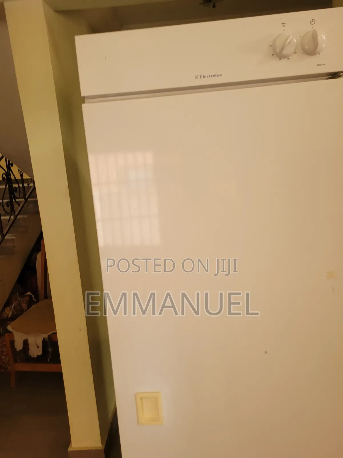 Electrolux Clothes Dryer