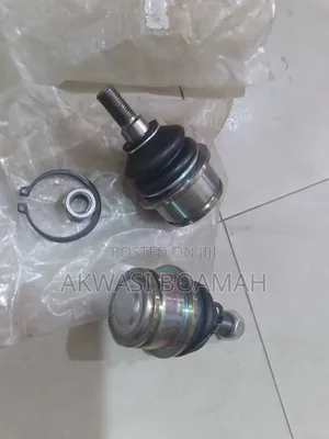 Gmc Terrain 2012 Ball Joint Pair