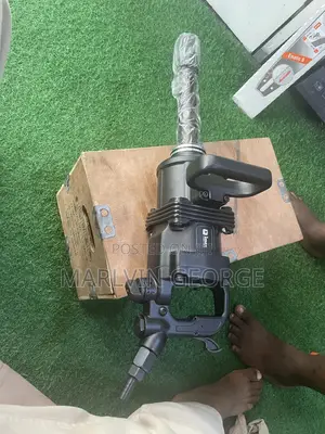 Impact Wrench