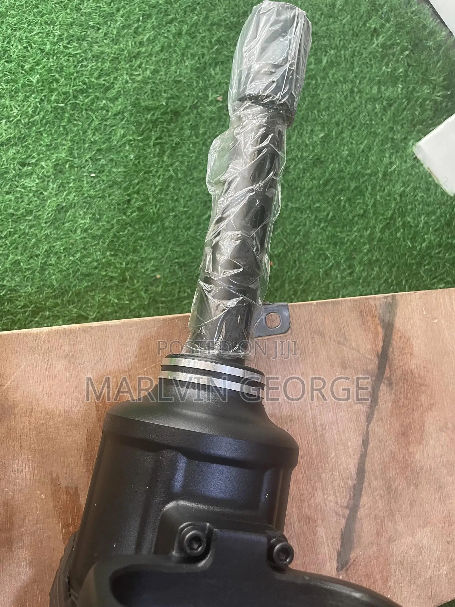 Impact Wrench