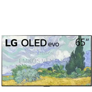 Lg Oled65g1pva Oled Tv G1 Series Gallery Design Webos Smart