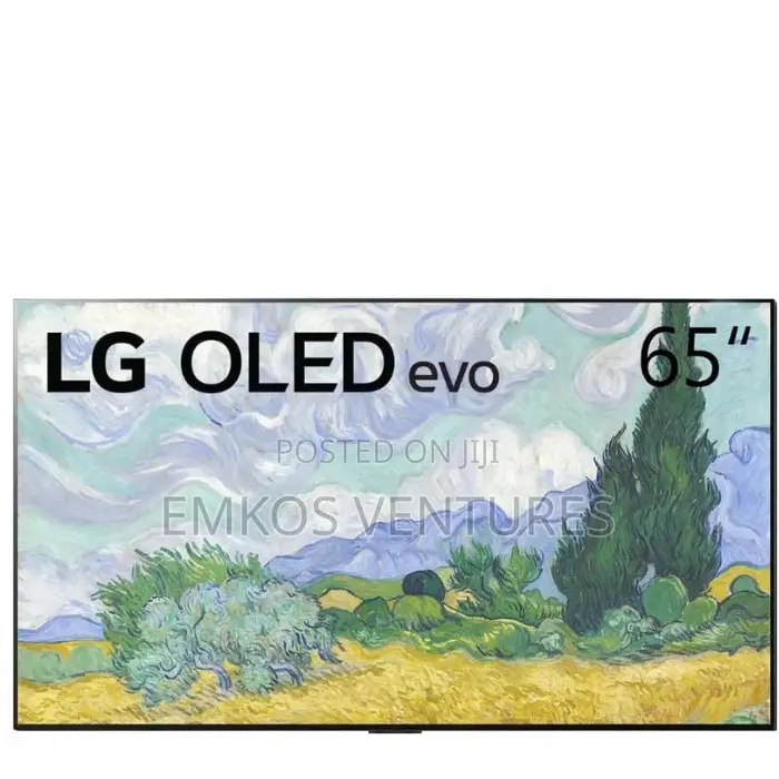 Lg Oled65g1pva Oled Tv G1 Series Gallery Design Webos Smart