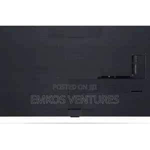 Lg Oled65g1pva Oled Tv G1 Series Gallery Design Webos Smart
