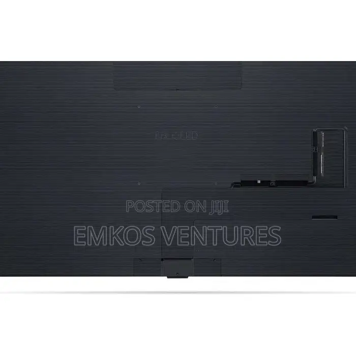 Lg Oled65g1pva Oled Tv G1 Series Gallery Design Webos Smart