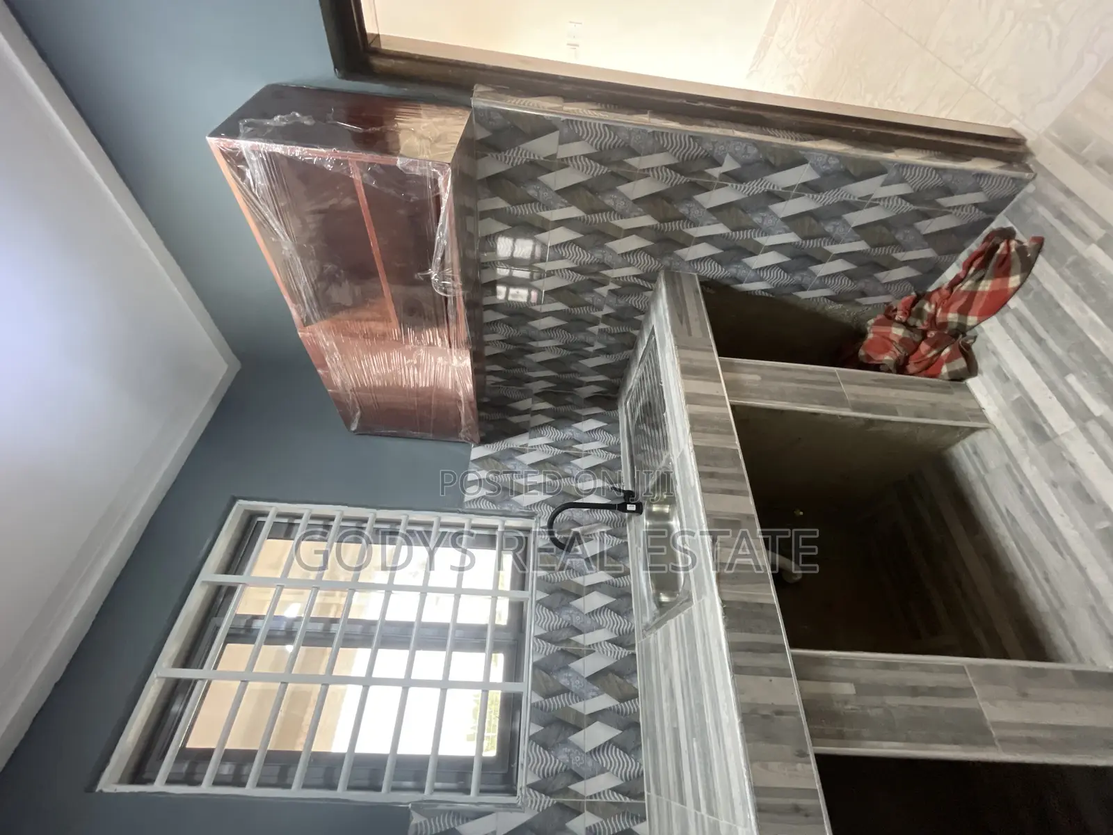 1bdrm Apartment in Tuba, Kasoa for rent