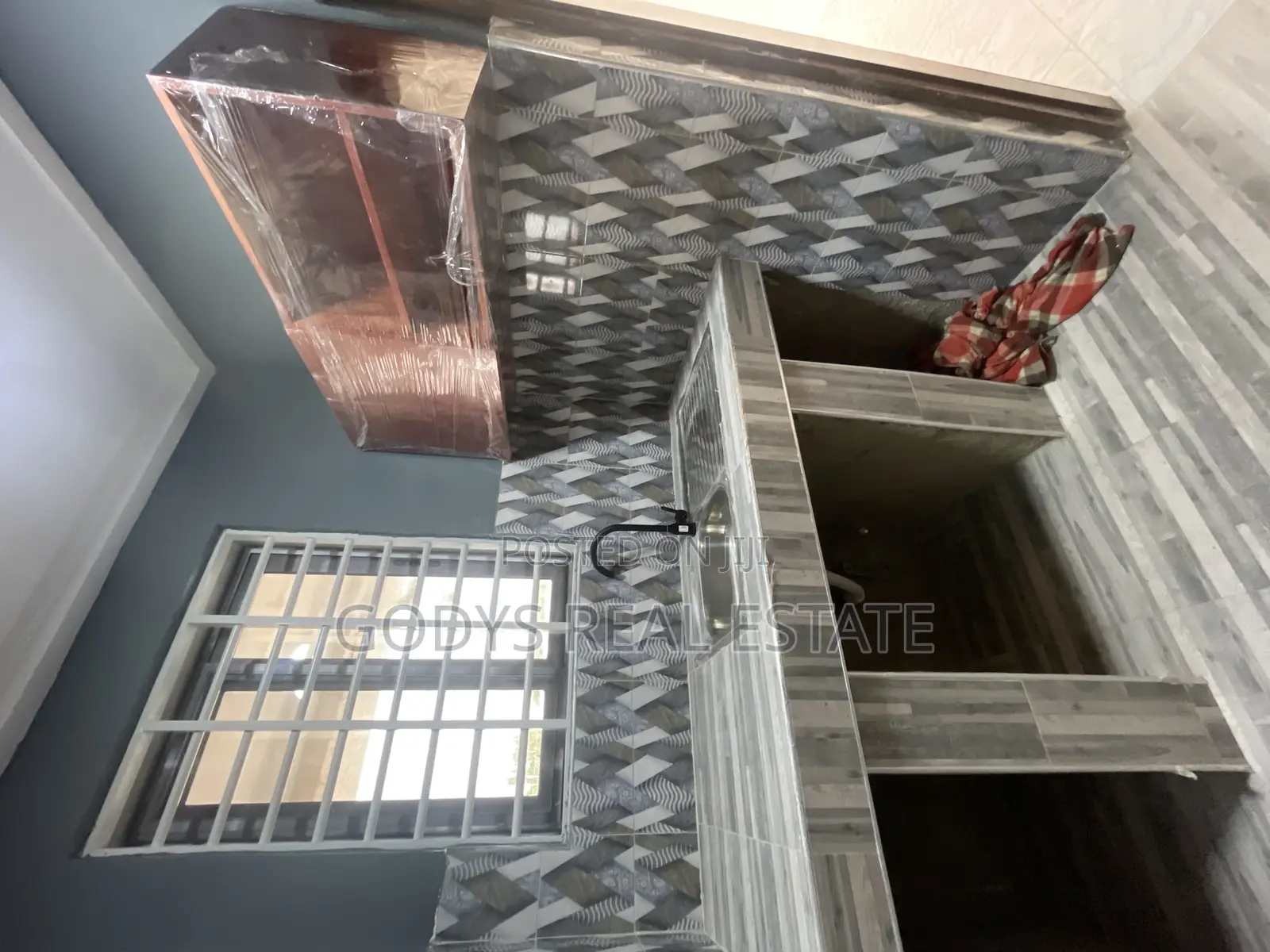 1bdrm Apartment in Tuba, Kasoa for rent