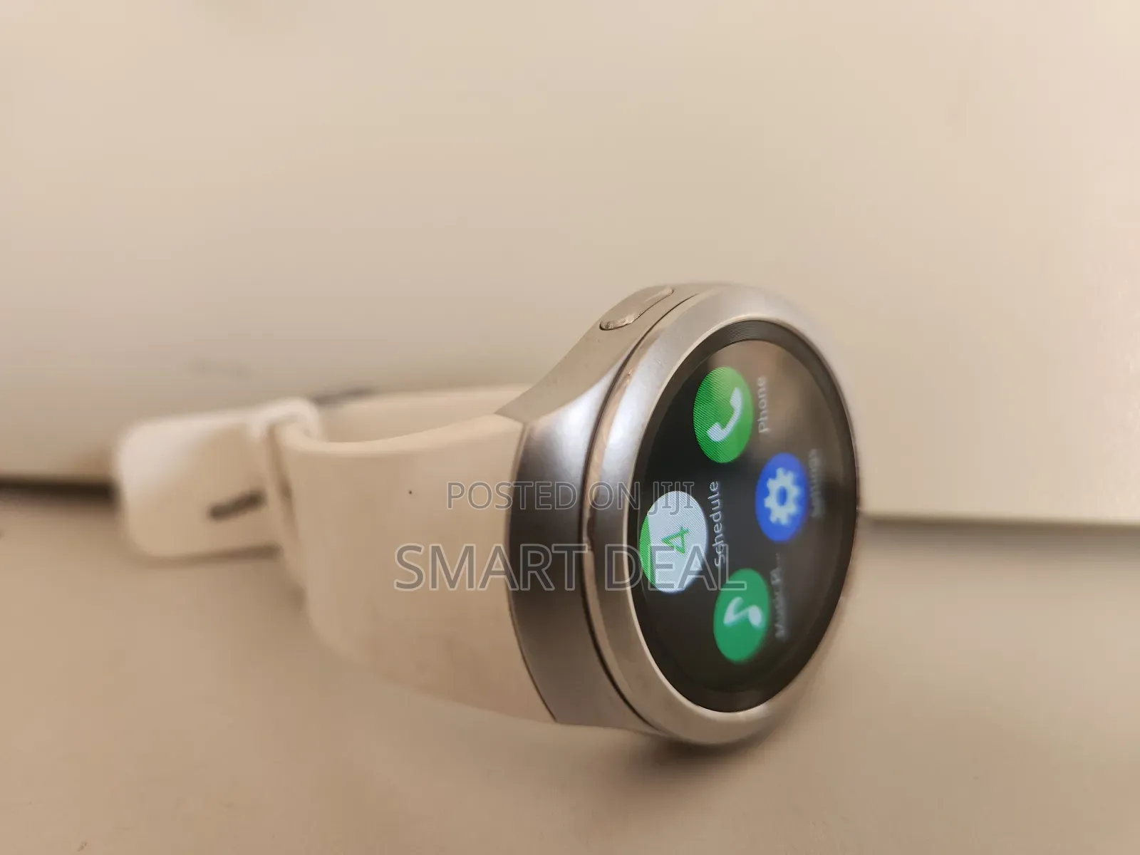 Samsung Gear S2