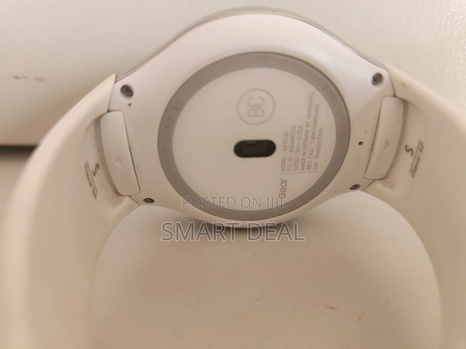 Samsung Gear S2