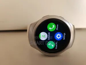 Samsung Gear S2