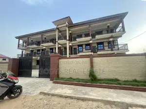 1bdrm Apartment in Tuba, Kasoa for rent