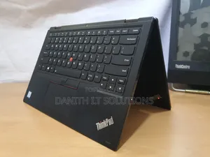 Laptop Lenovo ThinkPad X390 Yoga 8GB Intel Core I5 SSD 256GB