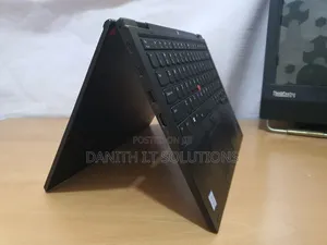 Laptop Lenovo ThinkPad X390 Yoga 8GB Intel Core I5 SSD 256GB