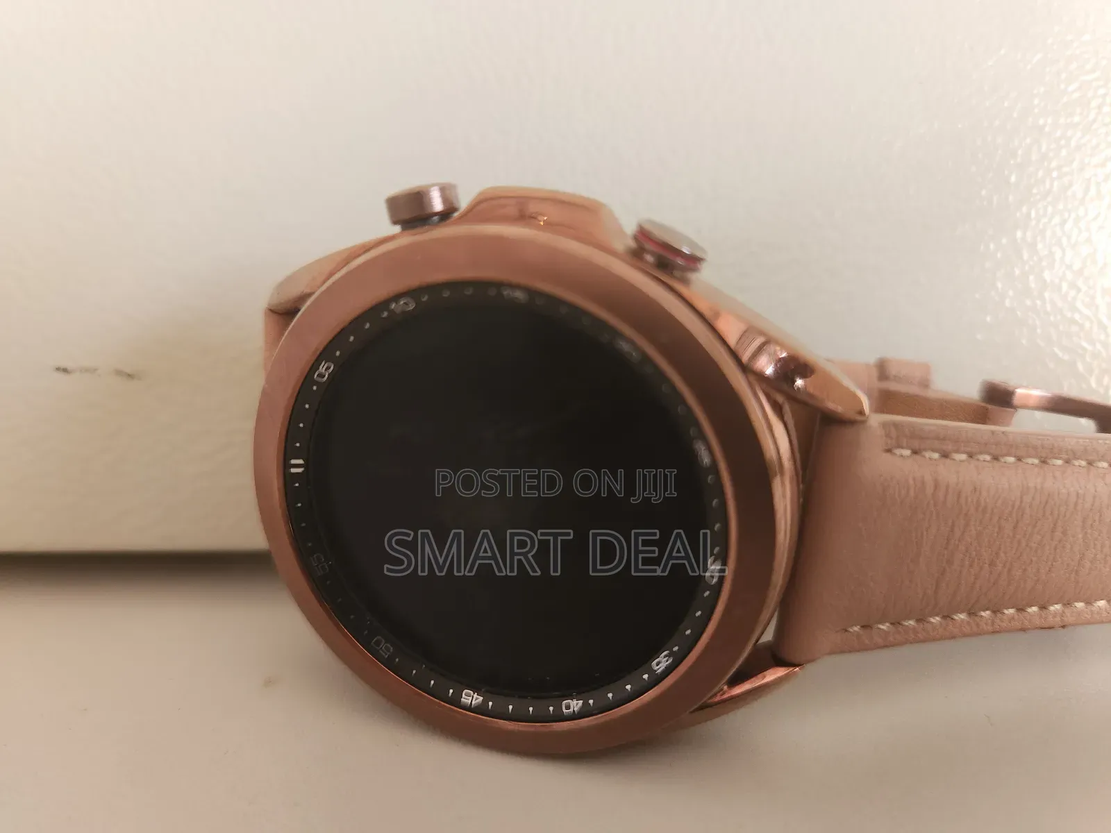 Samsung Gear S3