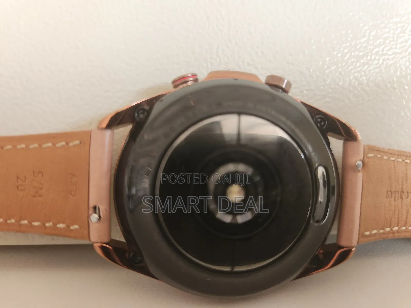 Samsung Gear S3