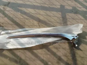 Honda CRV Headlight Chrome 2023,2024,2025