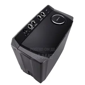 13.5kg Twin Tub Semi-Automatic Wm – P1401ront Lg