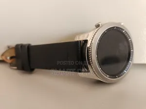 Samsung Gear S3