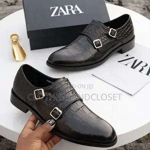 Executive Zara Shoes