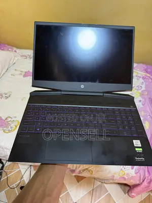 Laptop HP Pavilion 15 16GB Intel Core i7 SSD 1T