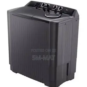 15kg Twin Tub Washing Machine P1561rwnt Lg