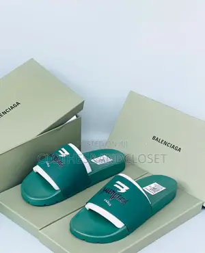 Quality Slides