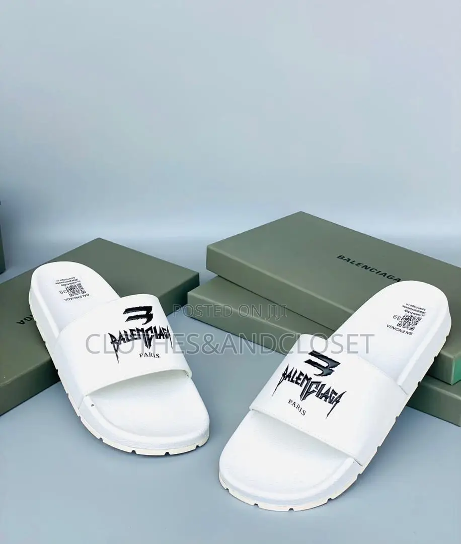 Quality Slides