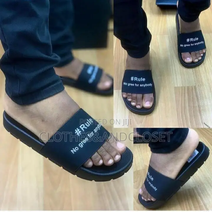 Quality Slides