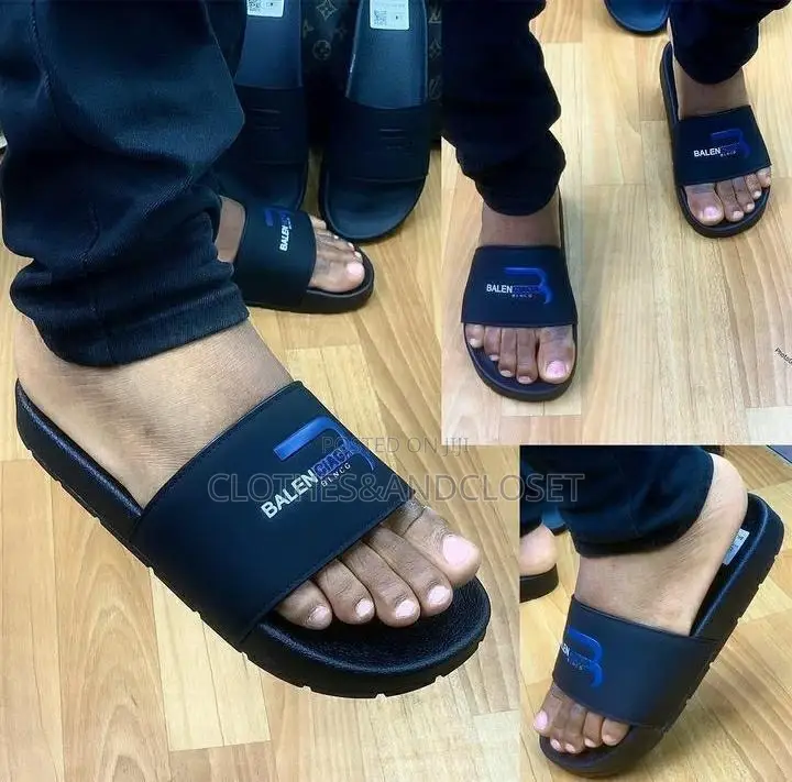 Quality Slides