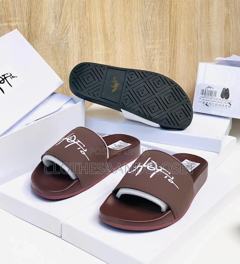 Quality Slides