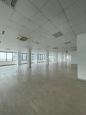 750sqm Office Space Airport City