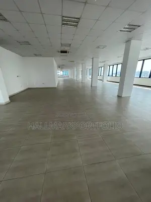 750sqm Office Space Airport City