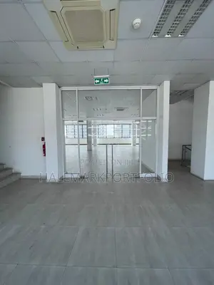 750sqm Office Space Airport City