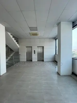 750sqm Office Space Airport City