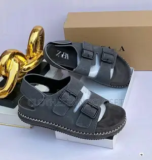 Quality Zara Sandals