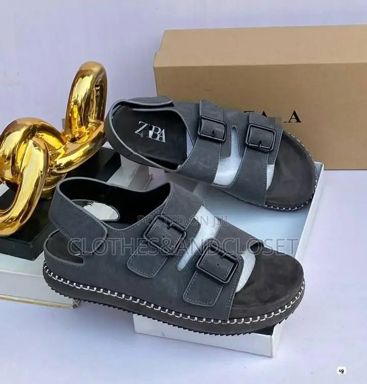 Quality Zara Sandals