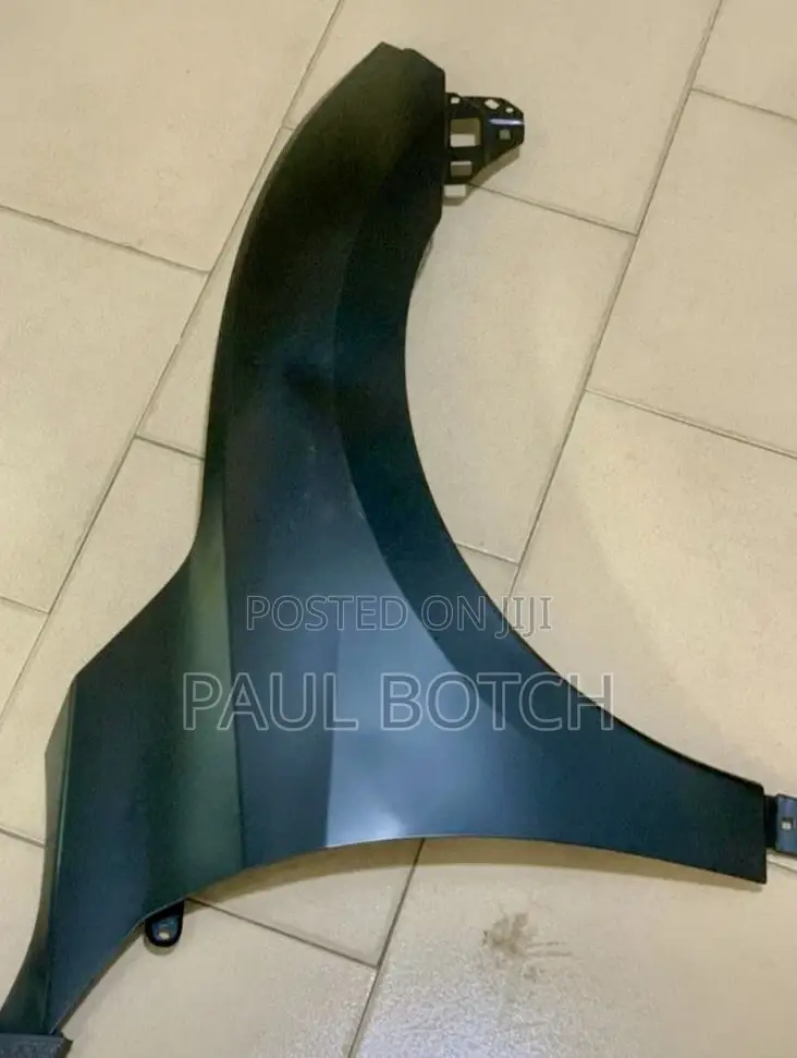 Honda Civic 2016-2021 Front Fender