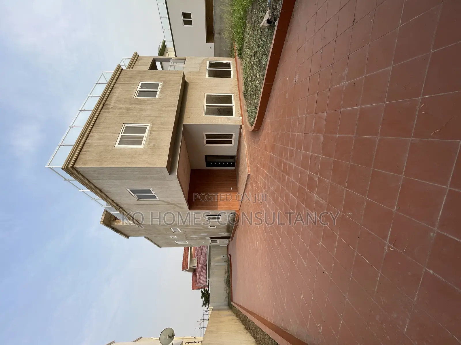 4bdrm House in Spintex - Manet for sale