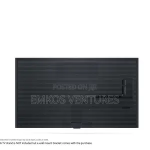 Lg Oled77gxpva Oled Tv Gx Series, Gallery Design Webos Smart