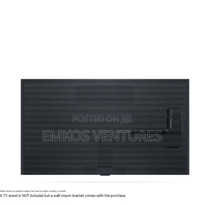 Lg Oled77gxpva Oled Tv Gx Series, Gallery Design Webos Smart