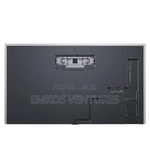 Lg Oled83g56la Oled Evo Ai G5 Smart Tv Ai Magic Remote Webos25