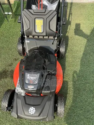 Honda Lawn Mower