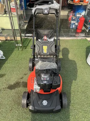Honda Lawn Mower