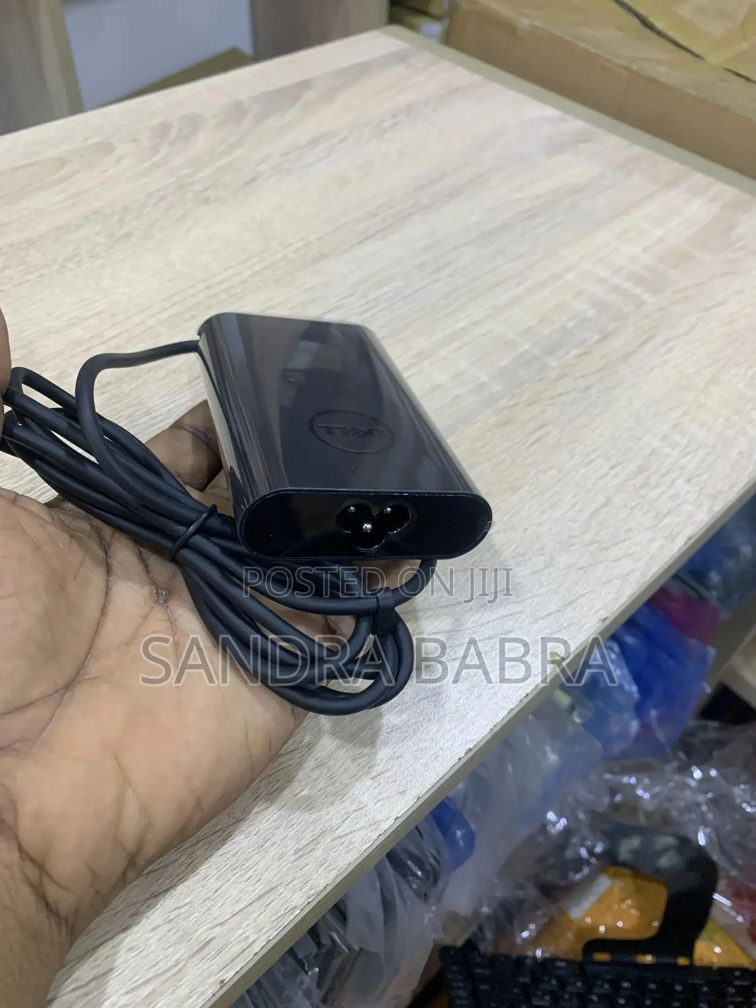 Type C Charger