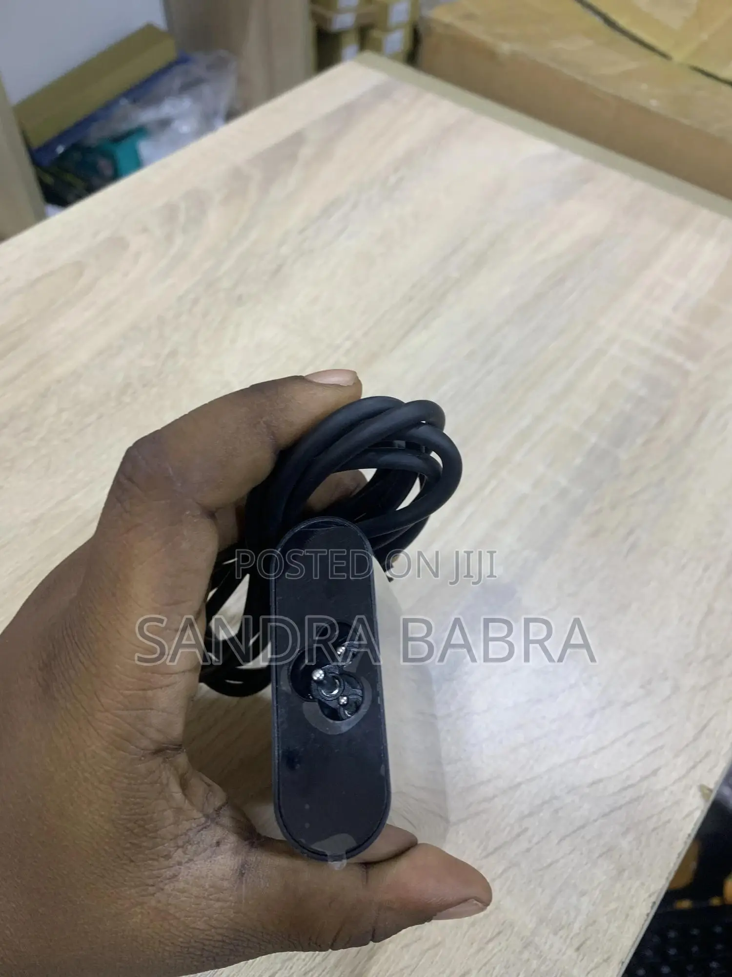 Type C Charger