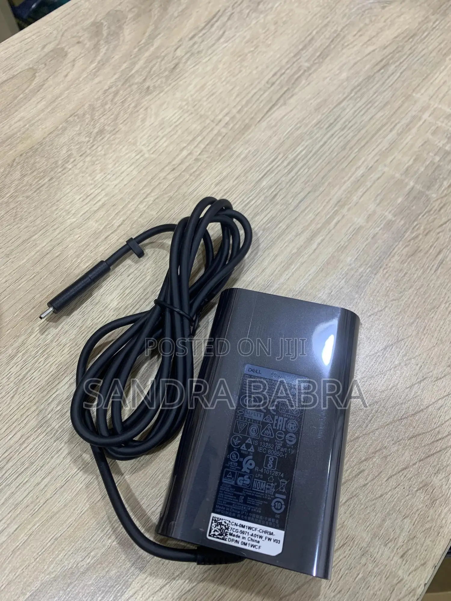 Type C Charger